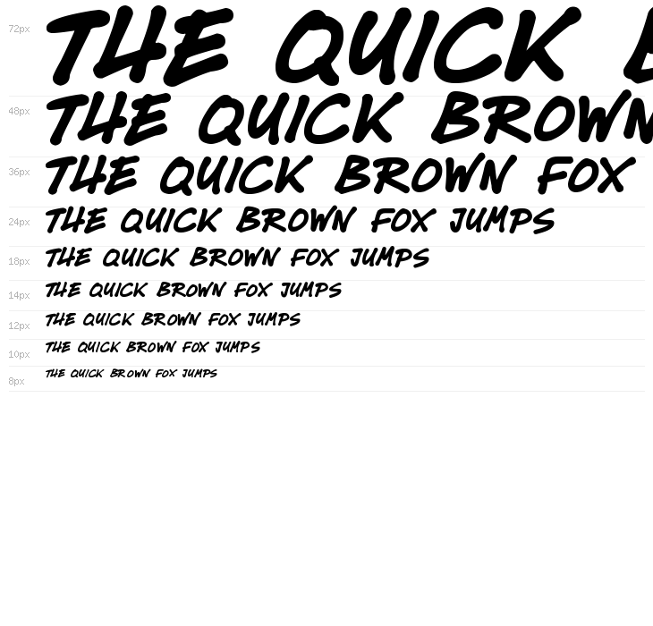 Christmas Cheer Waterfall