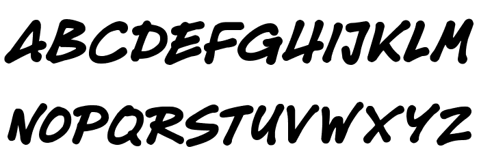 Christmas Cheer Font LOWERCASE