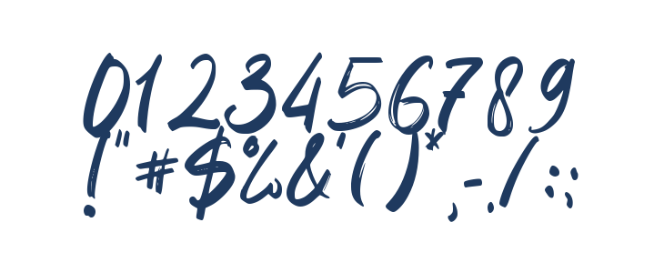 Christmas Cherrio Other Characters