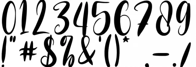 Christmas Chimney-Personal use Caratteri ALTRI CARATTERI