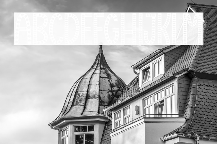 Christmas Cloud Example 3