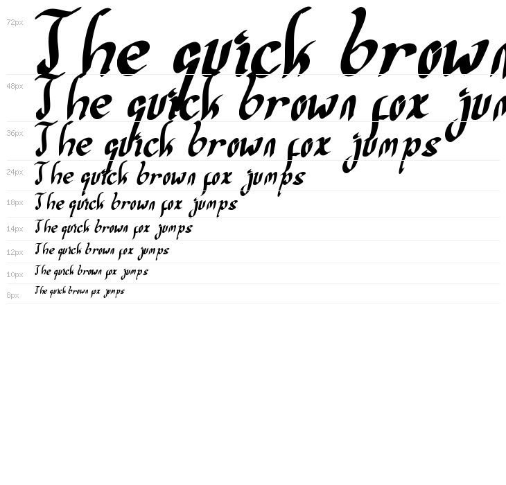 Christmas Collection Waterfall