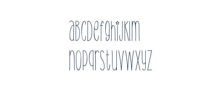 Christmas Day Lowercase