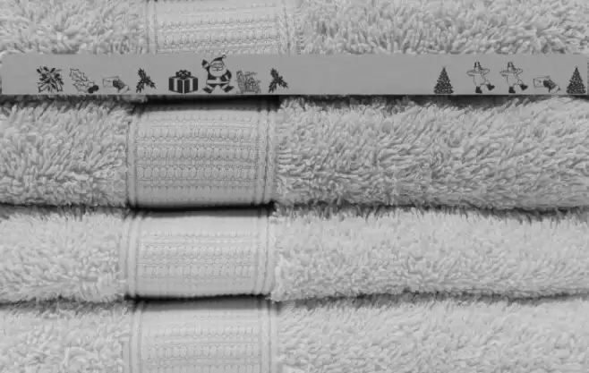 Christmas - Debbie Font examples