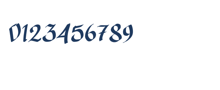 Christmas Delina Demo Other Characters