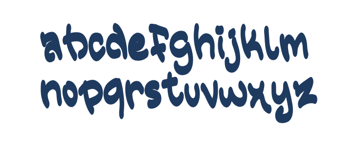 Christmas Diego Demo Lowercase