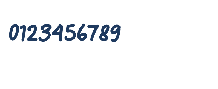 Christmas Donuts Demo Other Characters