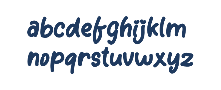 Christmas Donuts Demo Lowercase