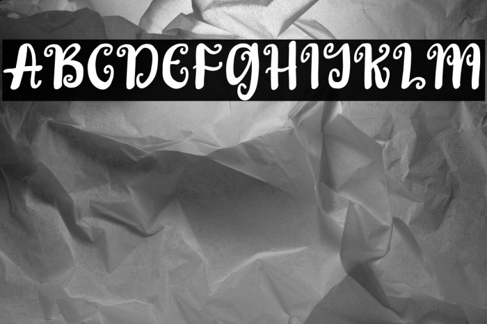 Christmas Family Regular Example 1