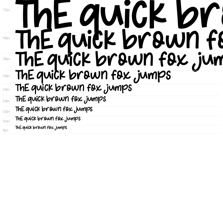 Christmas Farmhouse Waterfall