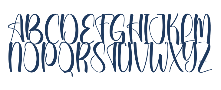 Christmas Featuring Uppercase