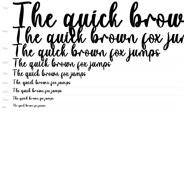 Christmas Friday Waterfall