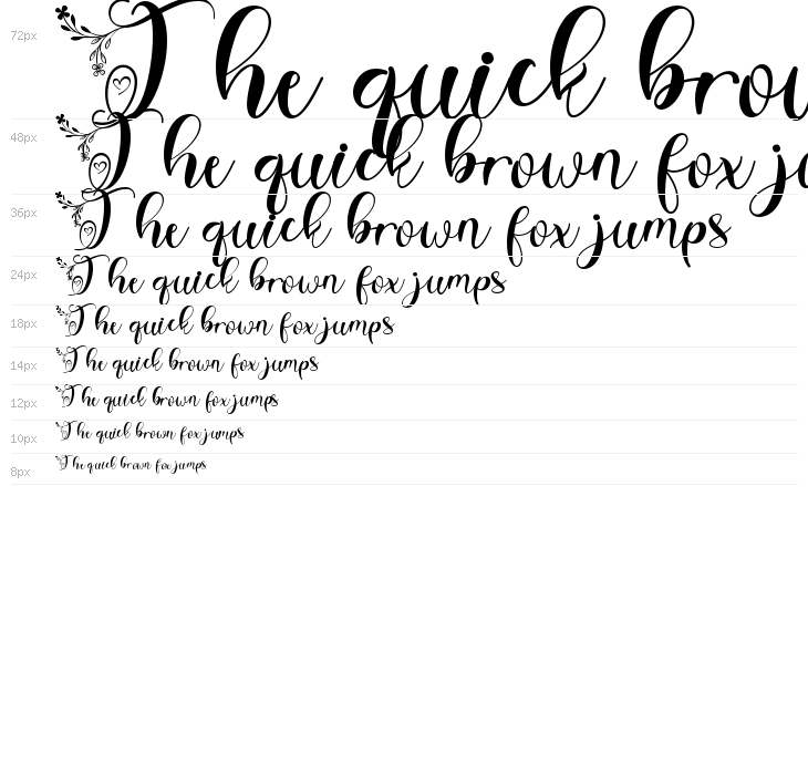 Christmas Garden Waterfall