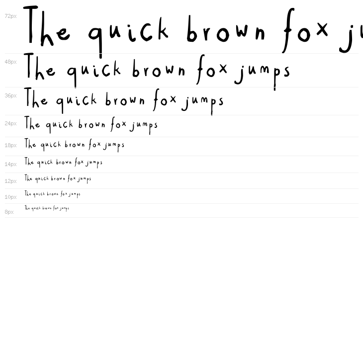 Christmas Gift Waterfall