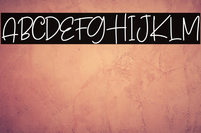 Christmas Glitter Example 1