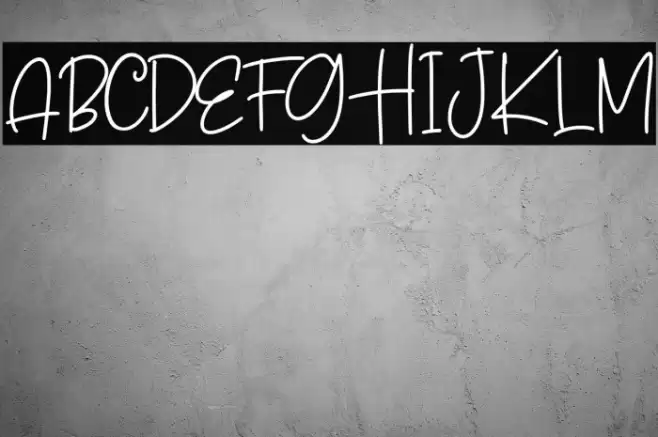 Christmas Glitter  examples