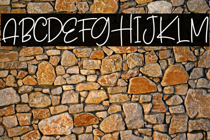 Christmas Glitter Example 2