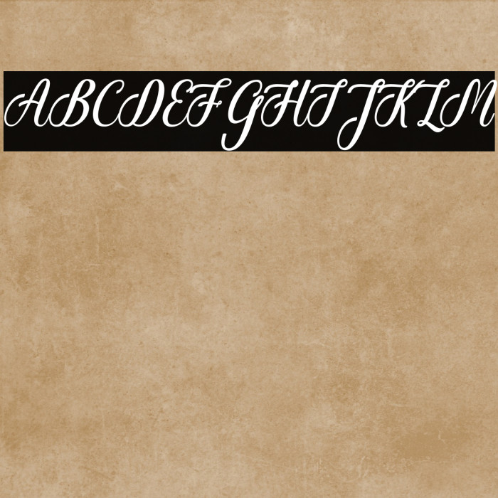 Christmas Glooves Example 2