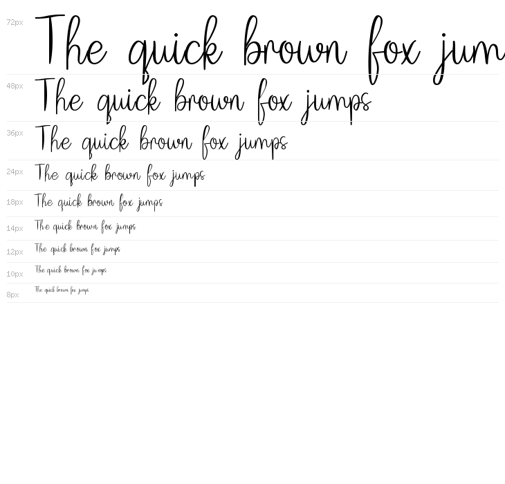 Christmas Goodwill Waterfall