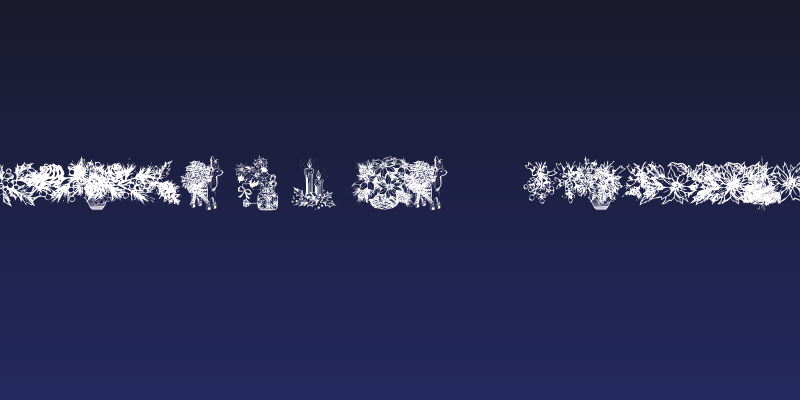 Christmas Greens Social Header