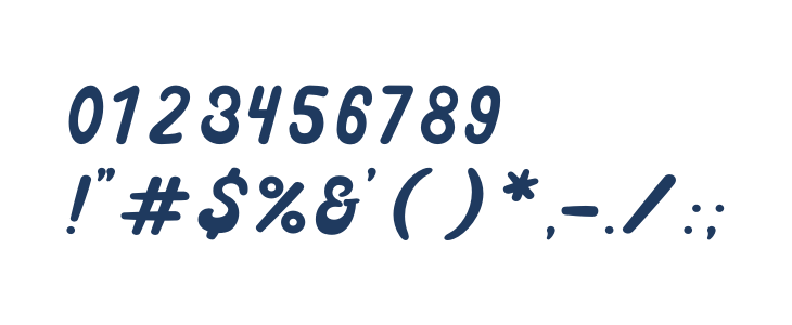 Christmas Groovy Other Characters