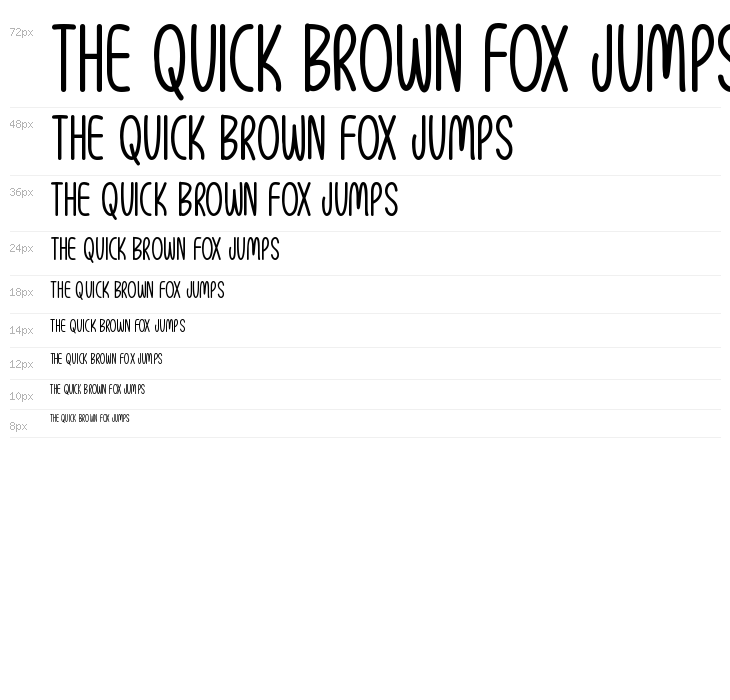 Christmas Happiness Waterfall