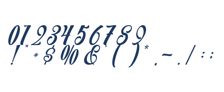 Christmas Hearths - Personal use Other Characters