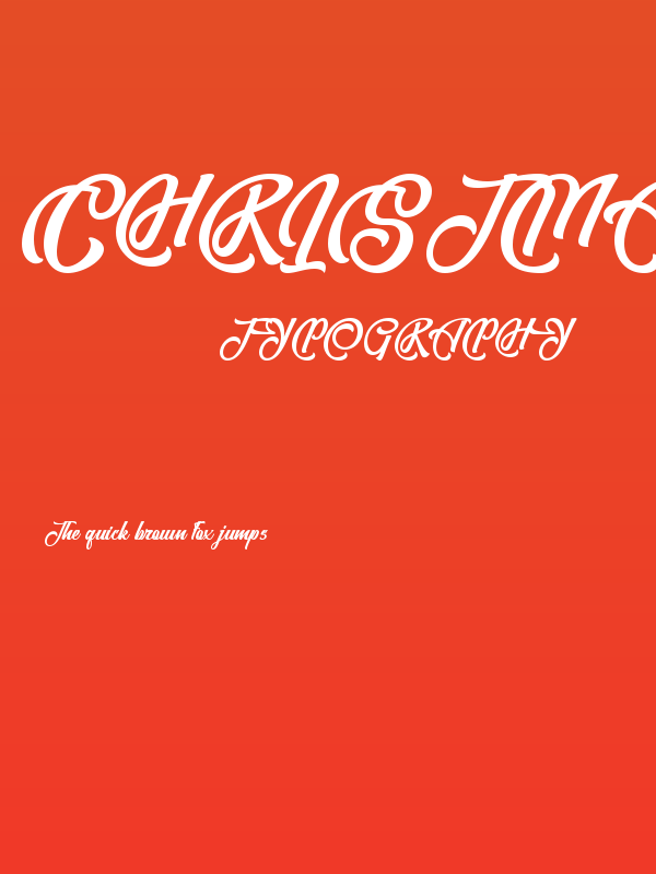 Christmas Hearths - Personal use Poster