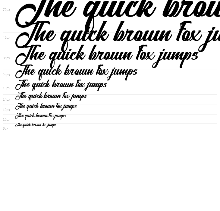 Christmas Hearths - Personal use Waterfall