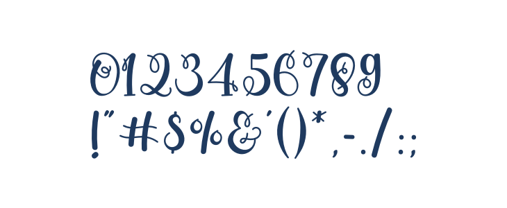 Christmas Highway Other Characters