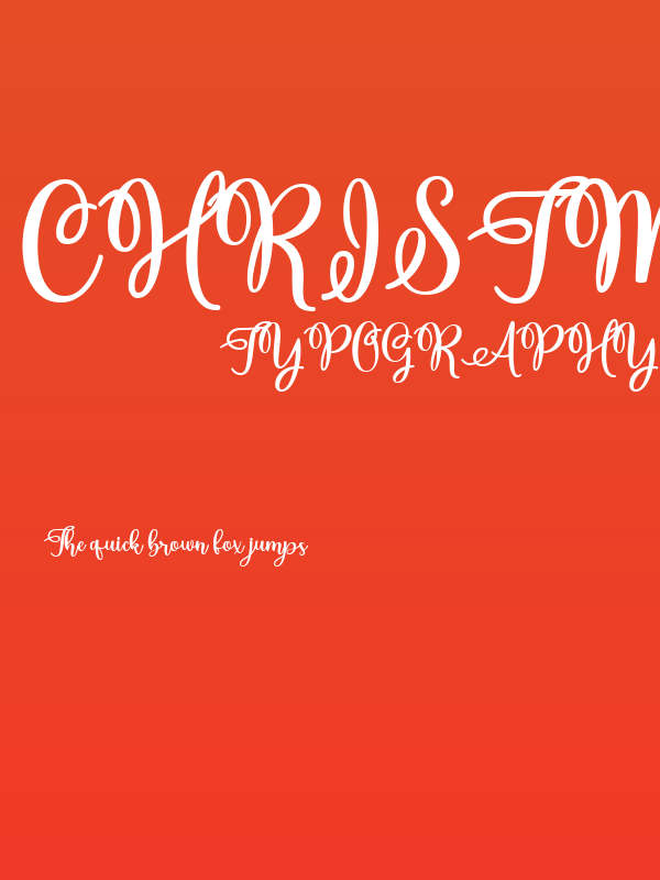 Christmas Holland Personal Use Poster