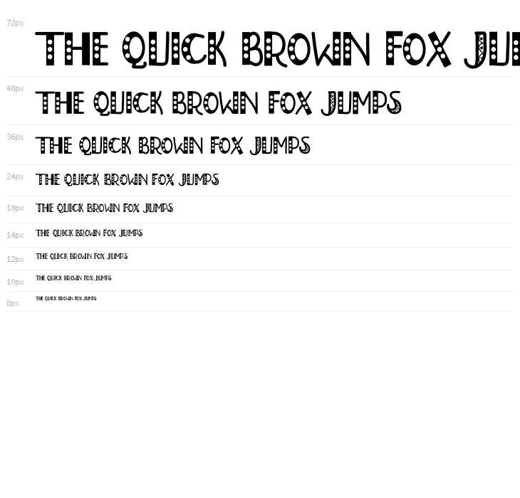 Christmas Honeymoon Waterfall