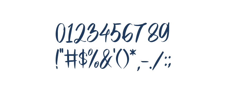 Christmas Journey Other Characters