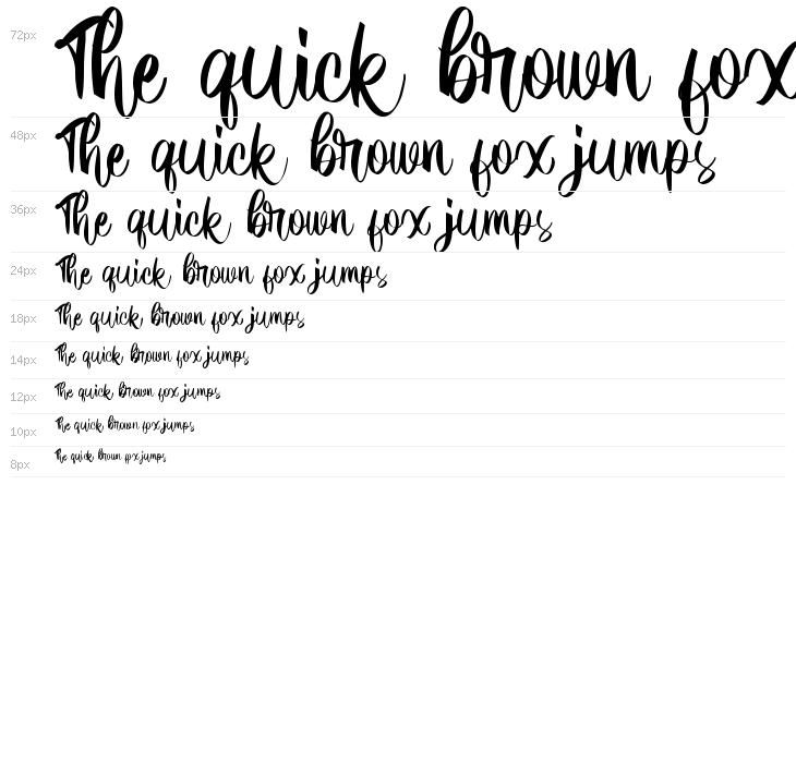 Christmas Journey Waterfall