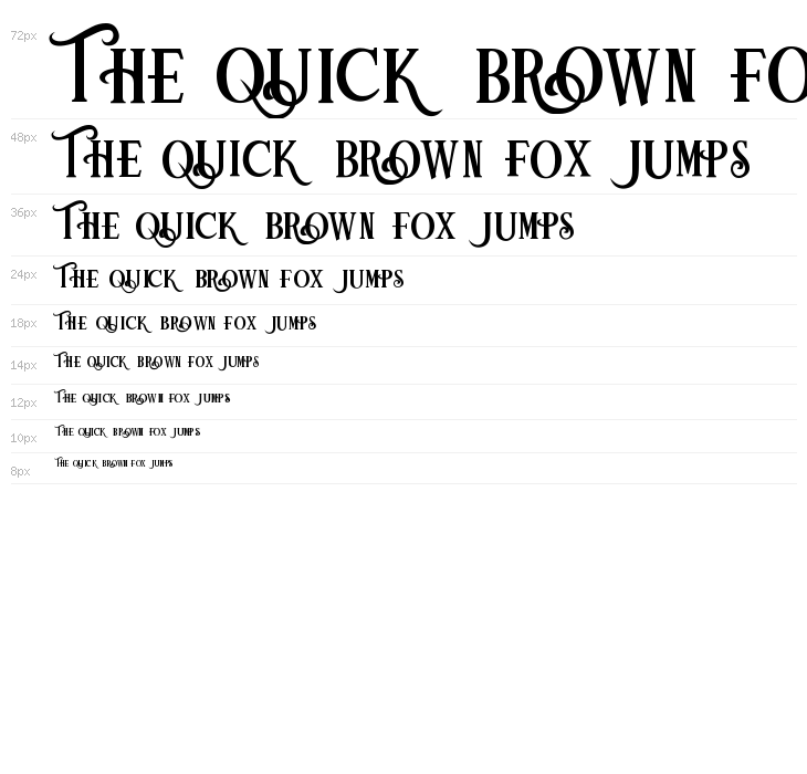 Christmas Joy Demo Waterfall