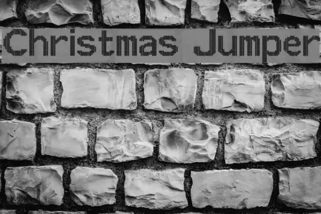 Christmas Jumper Polices examples