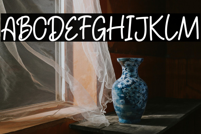 Christmas Kids Example 2