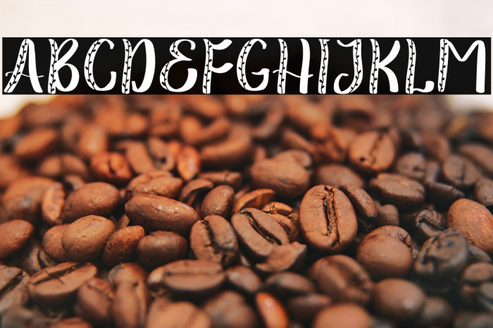 Christmas Leaf Regular Example 1