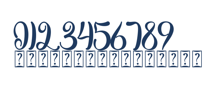 Christmas Liberty Demo Other Characters