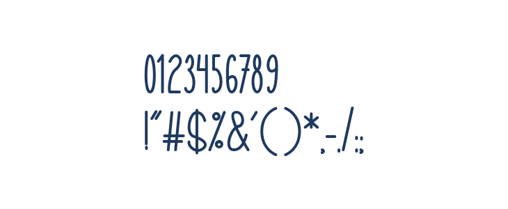 Christmas Light Other Characters