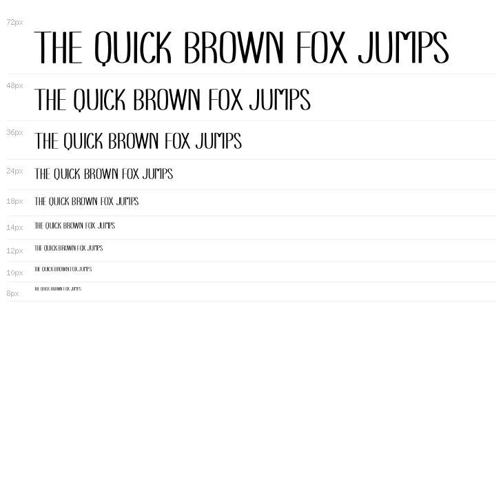 Christmas Lolipop Waterfall