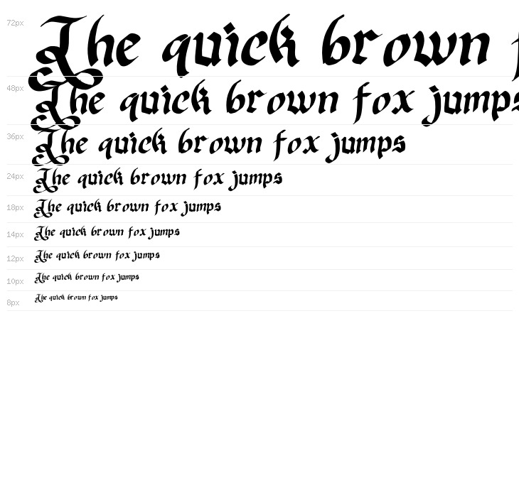 Christmas Melisya Demo Waterfall