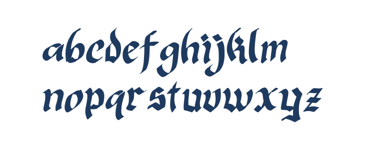 Christmas Melisya Demo Lowercase