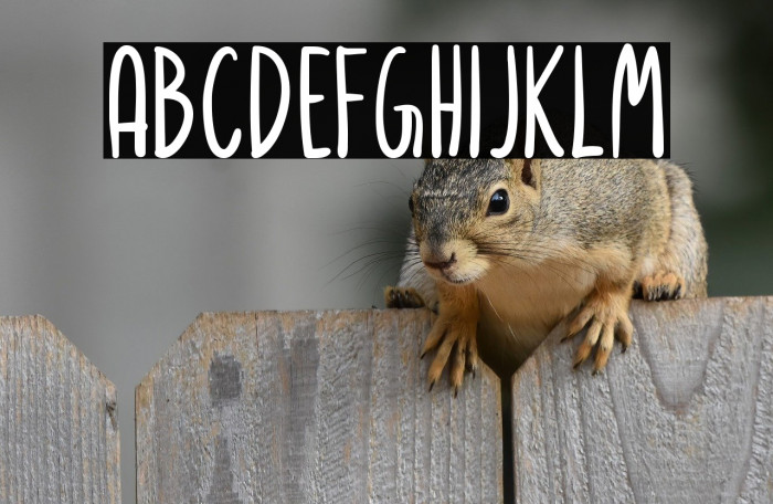 Christmas Merriment Example 3