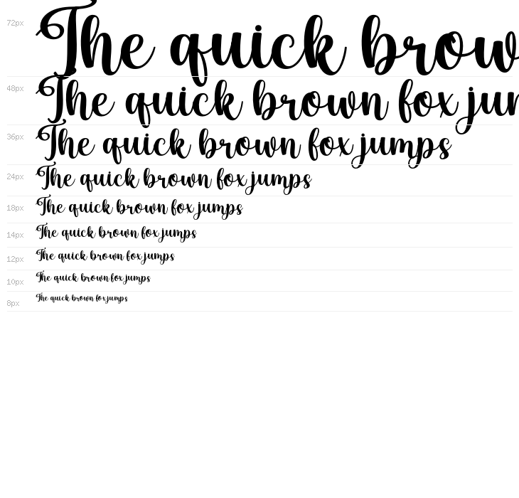 Christmas Mighty Regular Waterfall