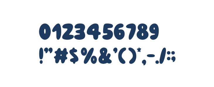 Christmas Miracle Other Characters