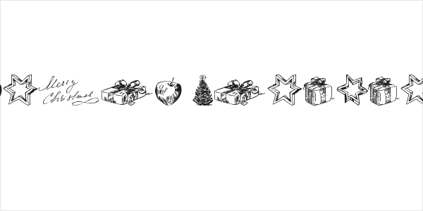 Christmas Nativity TFB Logo