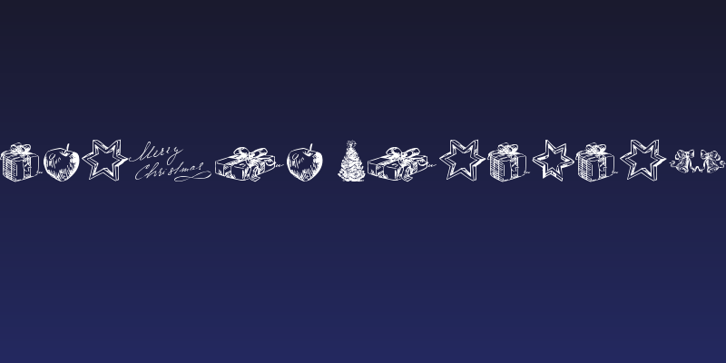 Christmas Nativity TFB Social Header