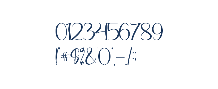 Christmas Night Other Characters