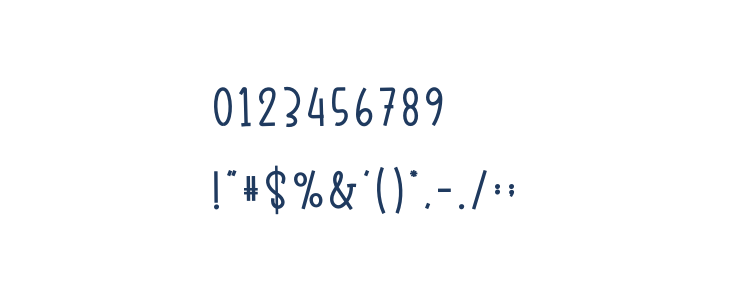 Christmas Notes Other Characters